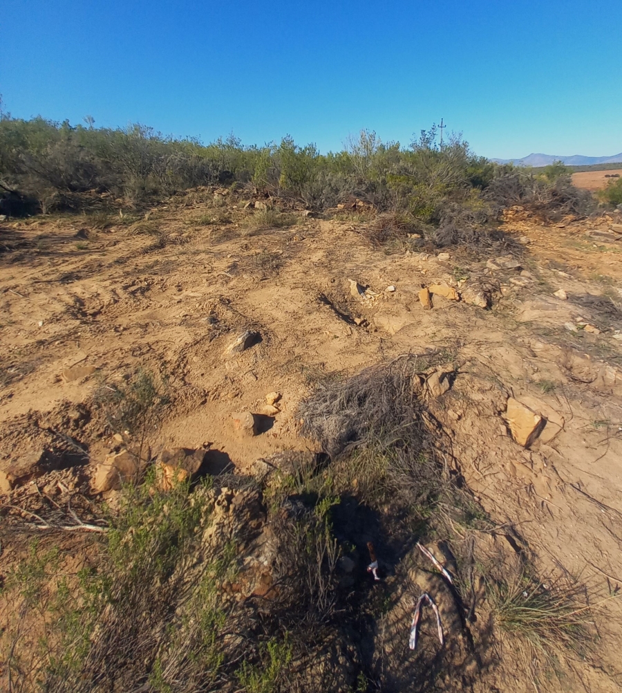 Commercial Property for Sale in George Rural Western Cape